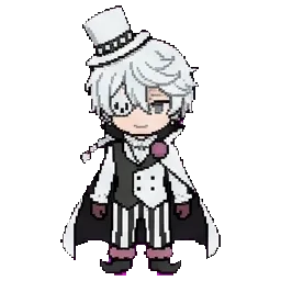 Николай Гоголь sprite