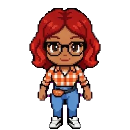 Alya sprite