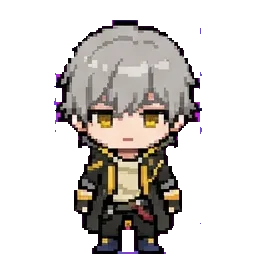 Caelus sprite
