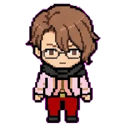 Asmodeus sprite