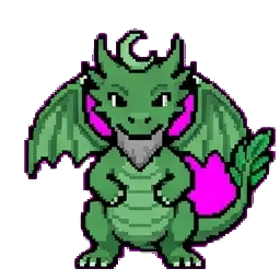 Moondancer sprite