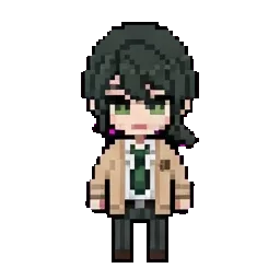 长生 sprite