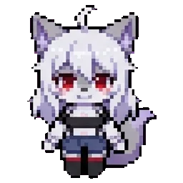 Rin sprite