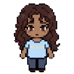 Riri sprite