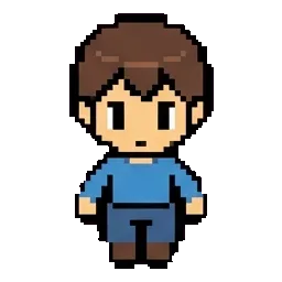 Yy sprite