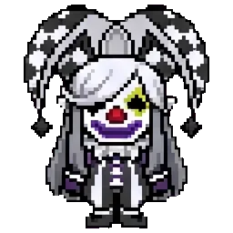 Joy sprite