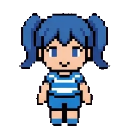 Patricio sprite