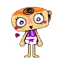 Valentine sprite