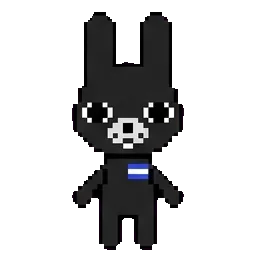 Ratthew sprite