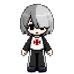 Shiro sprite
