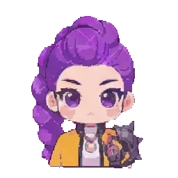 Rumi sprite