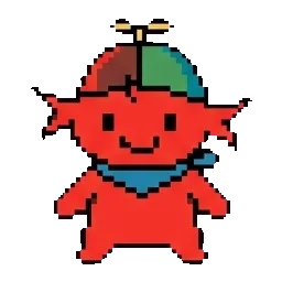 C00lkid sprite