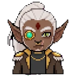 Zay'rin sprite