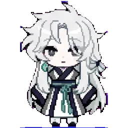 Kav sprite