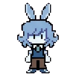 JASPER FISCHER sprite