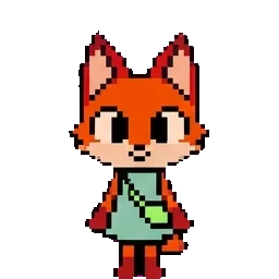 Mimo sprite