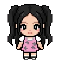 wonhee sprite