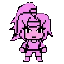 Zeiri sprite