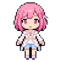 wl2 emu sprite
