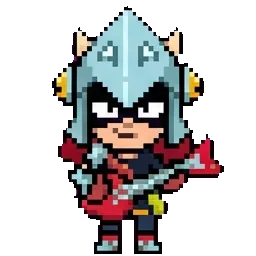 Draco sprite