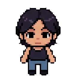 Me sprite