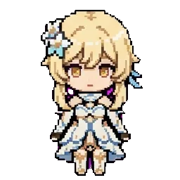 люмин sprite