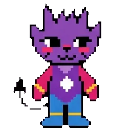 Emily sprite