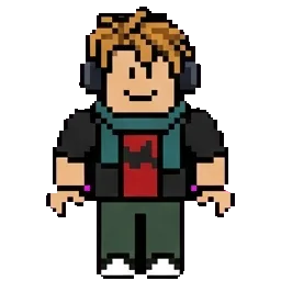Grayoli13 sprite