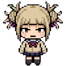 Toga sprite
