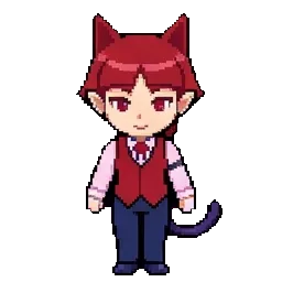 Opera sprite
