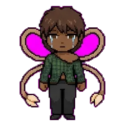 Yuri sprite