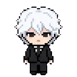 Big Head sprite