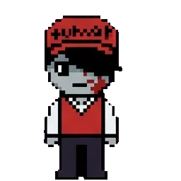 Ivan sprite