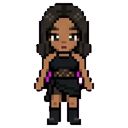 Katherine sprite