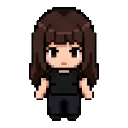 Юля sprite