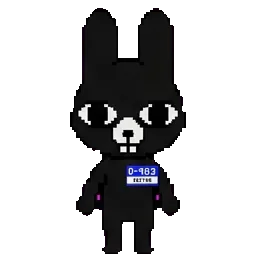 Ratthew sprite