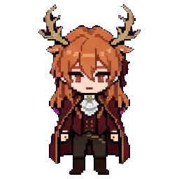 ANDREW sprite