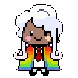 Sin sprite