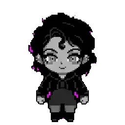 Michael Jackson sprite