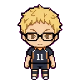 Tsukishimaa sprite