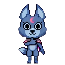 Eclipse sprite