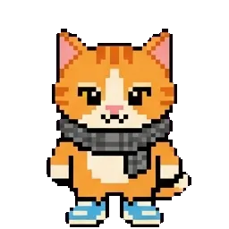Gato Onichan Uwu Baka sprite