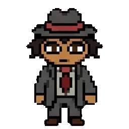 Matteo sprite