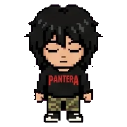 …. sprite