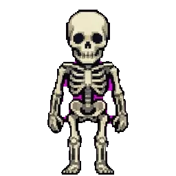 Kay sprite