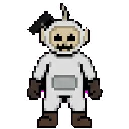 Beans sprite