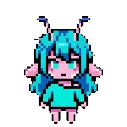 Emi sprite