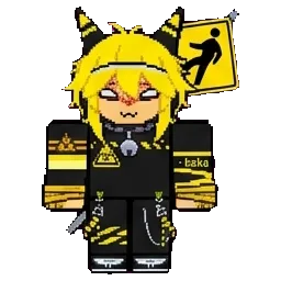 3l3ctr1citƴ sprite