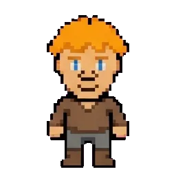 Maks sprite