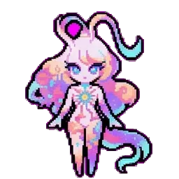 Владыка Создания sprite